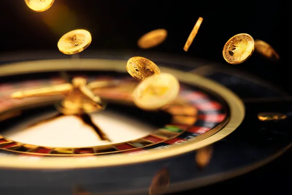 JILI696 Slots — Thousands of exciting themes and jackpots A stylish woman beside vibrant slot machines displaying glowing sevens, showcasing the variety of top slots at JILI696.