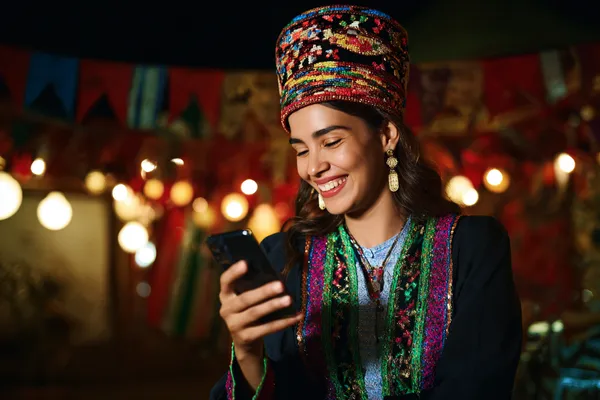 JILI696 Login — Instantly access your secure account A confident dealer surrounded by casino chips inviting players to access their JILI696 account, reflecting quick and easy login options.